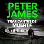 Traficantes de muerte (MP3-Download)