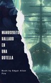 Manuscrito hallado en una botella (eBook, ePUB) Manuscrito hallado en una botella (eBook, ePUB)