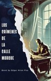 Los crímenes de la calle Morgue (eBook, ePUB) Los crímenes de la calle Morgue (eBook, ePUB)