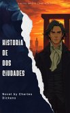 Historia de dos ciudades (eBook, ePUB) Historia de dos ciudades (eBook, ePUB)