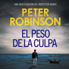 Cover El peso de la culpa (MP3-Download)