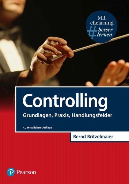 Controlling (eBook, ePUB) Controlling (eBook, ePUB)