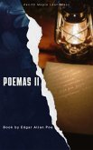 Poemas II (eBook, ePUB) Poemas II (eBook, ePUB)