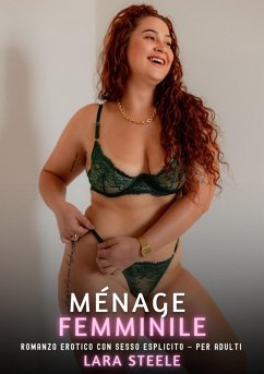 Cover Ménage Femminile (eBook, ePUB)