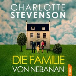 Cover Die Familie von nebenan (MP3-Download)