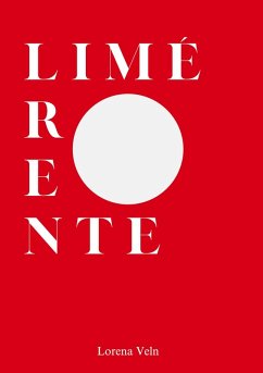 Limérente (eBook, ePUB)