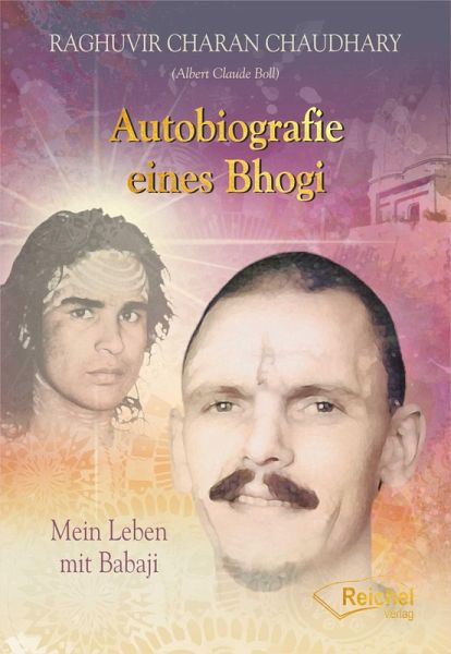 Autobiografie eines Bhogi (eBook, ePUB) Autobiografie eines Bhogi (eBook, ePUB)