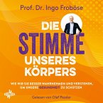 Die Stimme unseres Körpers (MP3-Download)