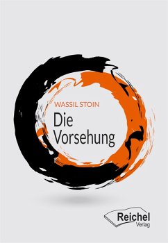 Cover Die Vorsehung (eBook, ePUB)