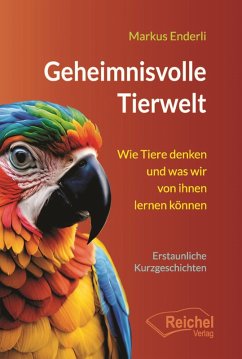 Cover Geheimnisvolle Tierwelt (eBook, ePUB)