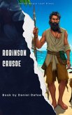 Robinson Crusoe (eBook, ePUB) Robinson Crusoe (eBook, ePUB)