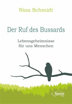 Cover Der Ruf des Bussards (eBook, ePUB)
