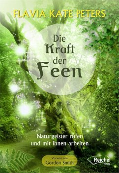 Cover Die Kraft der Feen (eBook, ePUB)