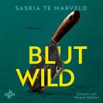 Blutwild (MP3-Download)