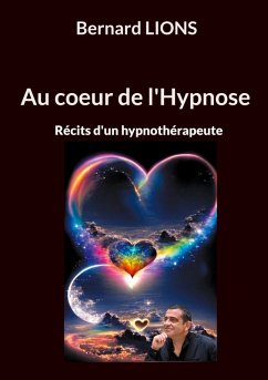 Cover Au coeur de l'Hypnose (eBook, ePUB)