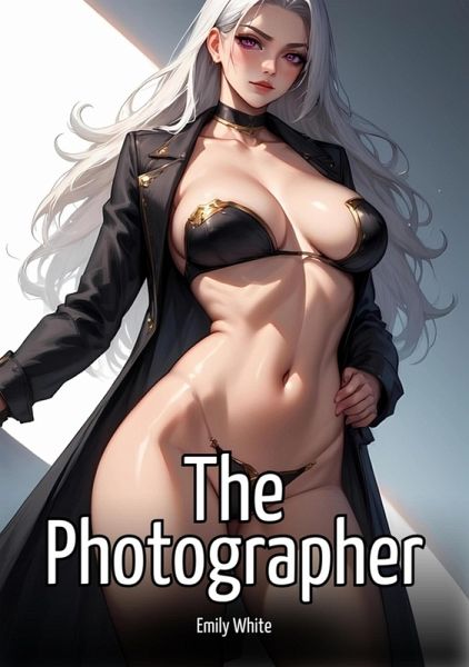 The Photographer (eBook, ePUB) The Photographer (eBook, ePUB)