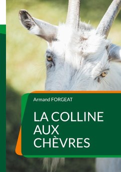 Cover La colline aux chèvres (eBook, ePUB)