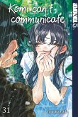 Komi Can't Communicate, Band 31 (eBook, ePUB)
