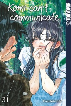 Cover Komi Can't Communicate, Band 31 (eBook, ePUB)