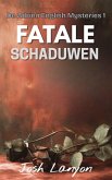 Fatale Schaduwen (De Adrien English Mysteries, #1) (eBook, ePUB)
