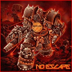 No Escape - Spaced No Escape - Spaced