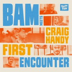 Cover First Encounter