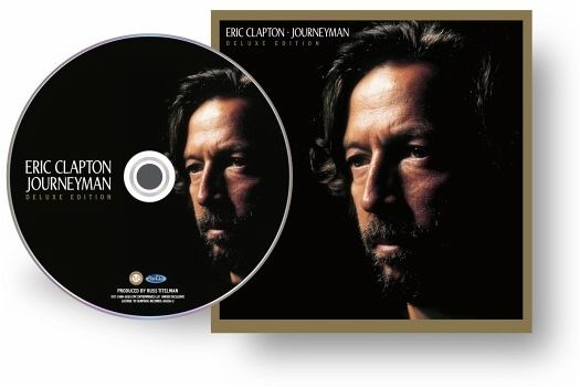 Journeyman: Deluxe Edition Journeyman: Deluxe Edition