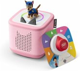 Toniebox 2 Play Set Rosa - Paw Patrol Chase