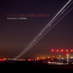 Cover Traveling Light (2lp)