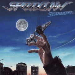 Stardust - Speedclaw Stardust - Speedclaw