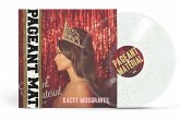 Pageant Material (10 Year Anniversary Transparent Pageant Material (10 Year Anniversary Transparent