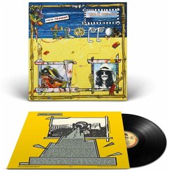 Cover Gone Troppo (Lp)