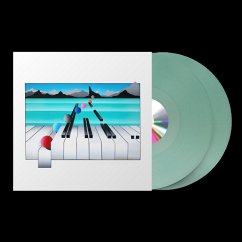 Cover The Style Of Life (Coolbreeze Blue Vinyl)