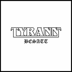 Cover Besatt