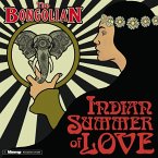 Indian Summer Of Love (Clear Vinyl)