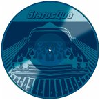 Driving To Glory (Ltd Blue Etched 12 Driving To Glory (Ltd Blue Etched 12