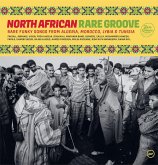 North African Rare Groove North African Rare Groove