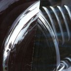 Chrome Is Lullaby Deluxe (Silver Marble Vinyl)