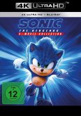 Sonic the Hedgehog - 3-Movie Collection