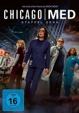 Chicago Med - Staffel 10