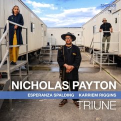 Cover Triune