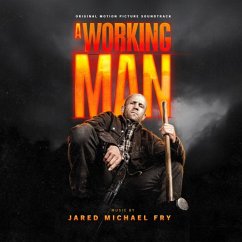 Cover A Working Man (Original Motion Picture Soundtrack)