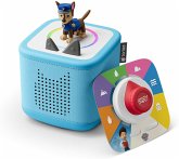 Toniebox 2 Play Set Himmelblau - Paw Patrol Chase