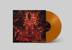 Cover Crypts Of Eternity