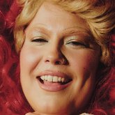 Fantasy Life (Glitter Ruby Red Vinyl) Fantasy Life (Glitter Ruby Red Vinyl)