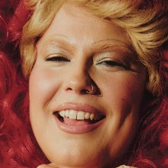 Fantasy Life (Glitter Ruby Red Vinyl) - Begonia Fantasy Life (Glitter Ruby Red Vinyl) - Begonia