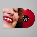 Liquorice (Lipstick Red Vinyl) Liquorice (Lipstick Red Vinyl)