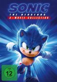 Sonic the Hedgehog - 3-Movie Collection Sonic the Hedgehog - 3-Movie Collection