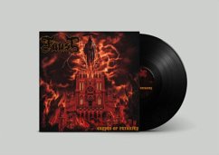 Cover Crypts Of Eternity