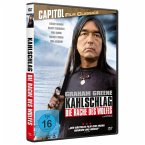 Kahlschlag - Die Rache des Wolfes Kahlschlag - Die Rache des Wolfes